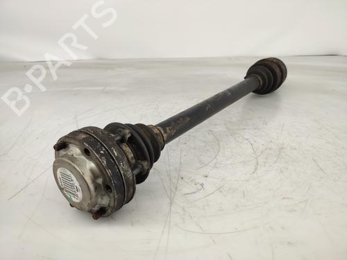 Right front driveshaft BMW 3 Touring (E46) 318 i | BP13473543M39 