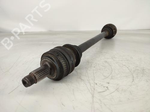 Right front driveshaft BMW 3 Touring (E46) 318 i | BP13473543M39 