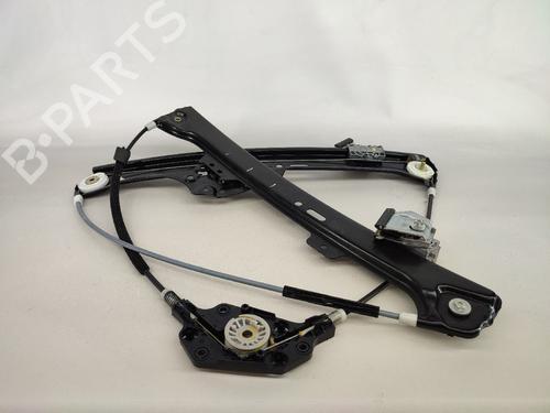 Front right window mechanism BMW 5 (E60) 520 d | BP13499448C23 
