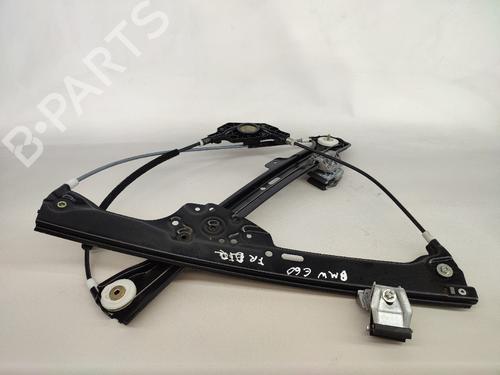 Front right window mechanism BMW 5 (E60) 520 d | BP13499448C23 