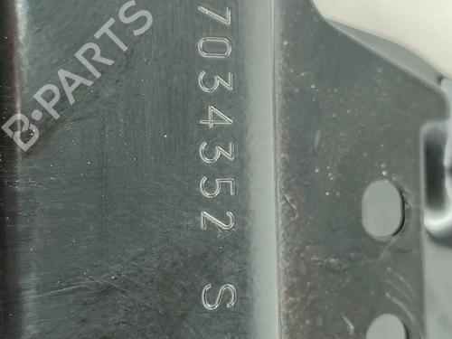 Front right window mechanism BMW 5 (E60) 520 d | BP13499448C23 