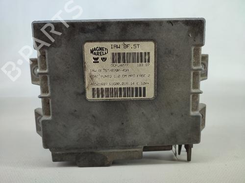 Motorstyringsenhed FIAT PUNTO (176_) 75 1.2 (73 hp) 13507159
