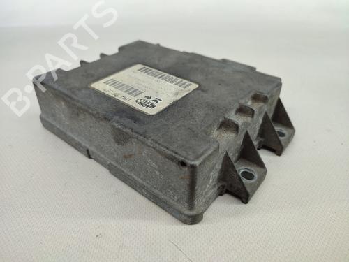 Motorstyringsenhed FIAT PUNTO (176_) 75 1.2 | BP13507159M57 