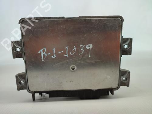 Motorstyringsenhed FIAT PUNTO (176_) 75 1.2 | BP13507159M57 