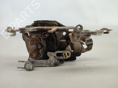 Front right lock MITSUBISHI Canter (FB7, FB8, FE7, FE8) VII  | BP13507161C97 