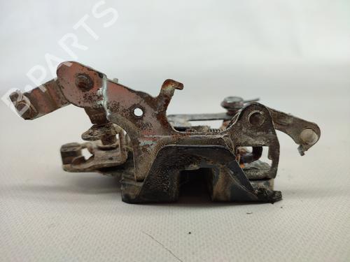 Front right lock MITSUBISHI Canter (FB7, FB8, FE7, FE8) VII  | BP13507161C97 