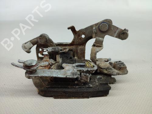 Front right lock MITSUBISHI Canter (FB7, FB8, FE7, FE8) VII  | BP13507161C97 