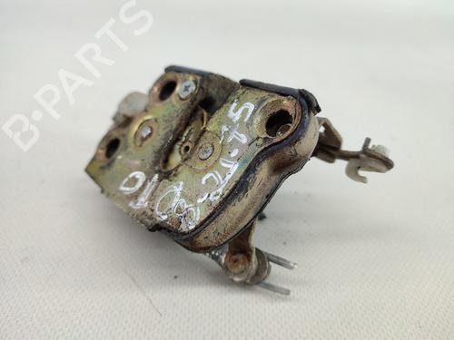 Front right lock MITSUBISHI Canter (FB7, FB8, FE7, FE8) VII  | BP13507161C97 