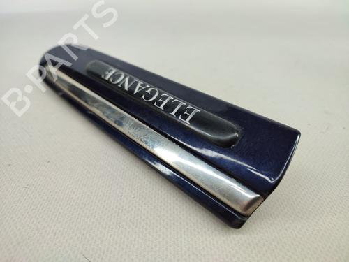 Other MERCEDES-BENZ C-CLASS (W203) C 180 Kompressor (203.046) | BP14432974O1