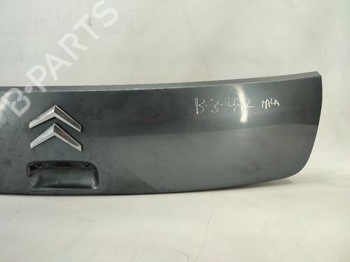 Tailgate CITROËN C4 Coupe (LA_) 1.6 HDi | BP13512247C6 