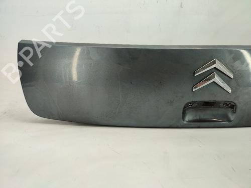 Tailgate CITROËN C4 Coupe (LA_) 1.6 HDi | BP13512247C6 
