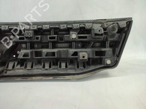 Tailgate CITROËN C4 Coupe (LA_) 1.6 HDi | BP13512247C6 