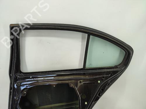 Right rear door SKODA OCTAVIA II (1Z3) 1.6 | BP13512260C5 