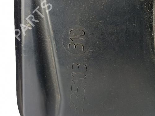 Køleventilator elektrisk OPEL OMEGA B (V94) 2.5 TD (F69, M69, P69) | BP13512236M35 