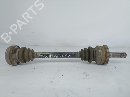 Antriebswelle links vorne OPEL OMEGA B (V94) 2.5 TD (F69, M69, P69) | BP13512239M38 