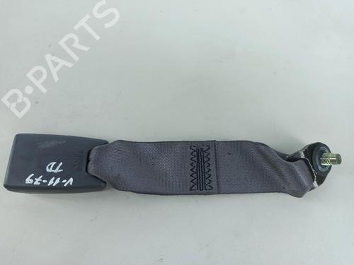 Seat buckle NISSAN NAVARA Platform/Chassis (D22) 2.5 Di | BP13512270I32 