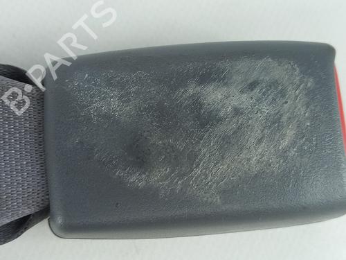 Seat buckle NISSAN NAVARA Platform/Chassis (D22) 2.5 Di | BP13512270I32 