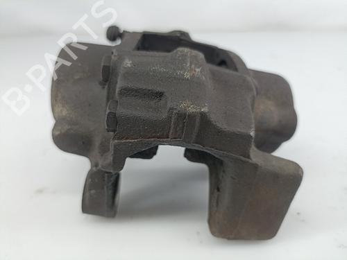 Bremssattel rechts hinten OPEL OMEGA B (V94) 2.5 TD (F69, M69, P69) | BP14432987M106 
