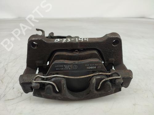 Right front brake caliper AUDI A4 B6 Avant (8E5) 1.9 TDI | BP14433100M104 