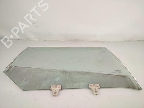 Rear right door window RENAULT MEGANE III Grandtour (KZ0/1) 1.5 dCi (KZ1M, KZ1W, KZ0R) (106 hp) 43R000015