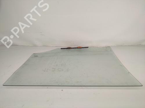 Rear right door window NISSAN TERRANO II (R20) 2.7 TDi 4WD | BP13516837C21 