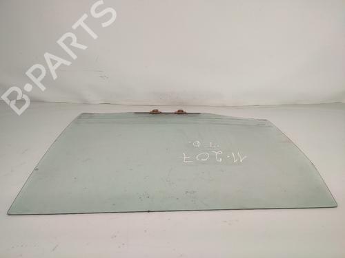 Rear right door window NISSAN TERRANO II (R20) 2.7 TDi 4WD | BP13516837C21 