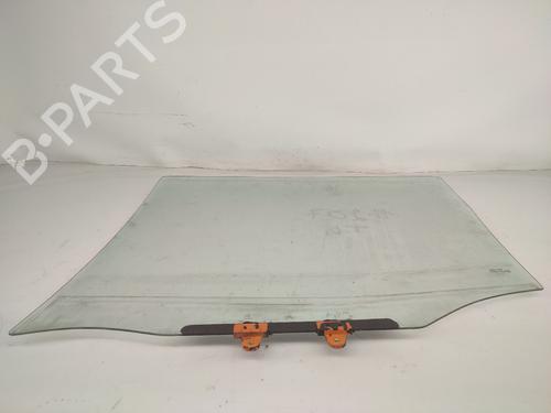 Rear right door window NISSAN TERRANO II (R20) 2.7 TDi 4WD | BP13516837C21 