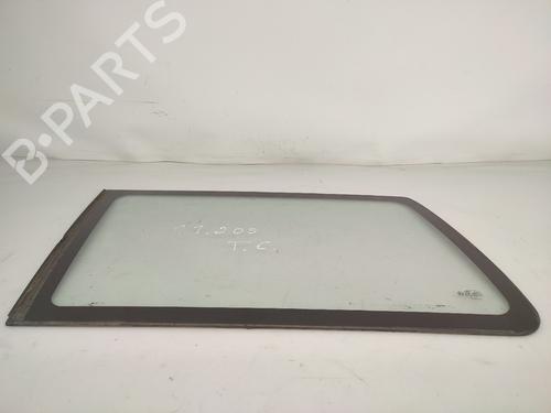 Rear left quarter glass NISSAN TERRANO II (R20) 2.7 TDi 4WD 43R000015