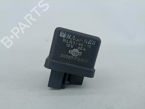 Electronic module NISSAN TERRANO II (R20) 2.7 TDi 4WD 25230G2400
