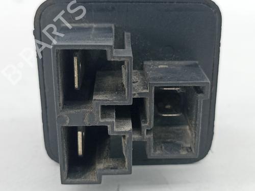 Electronic module NISSAN TERRANO II (R20) 2.7 TDi 4WD | BP14433078M83 