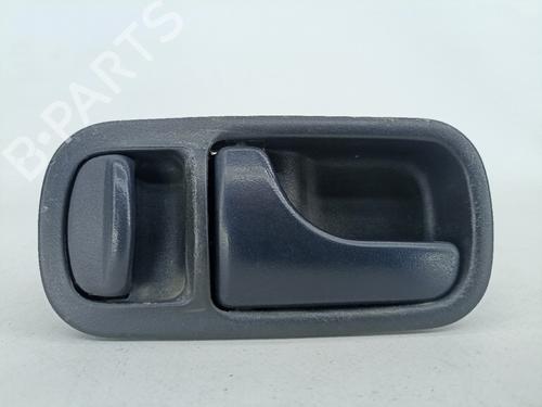Front left interior door handle NISSAN TERRANO II (R20) 2.7 TDi 4WD N.V