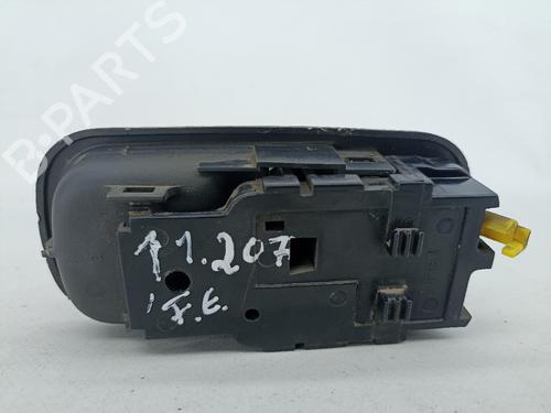 Front left interior door handle NISSAN TERRANO II (R20) 2.7 TDi 4WD | BP13516826I13 