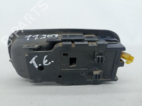 Rear left interior door handle NISSAN TERRANO II (R20) 2.7 TDi 4WD | BP13516828I15 