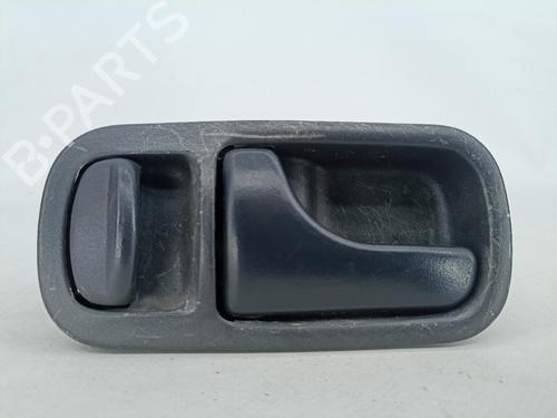 Rear left interior door handle NISSAN TERRANO II (R20) 2.7 TDi 4WD N.V