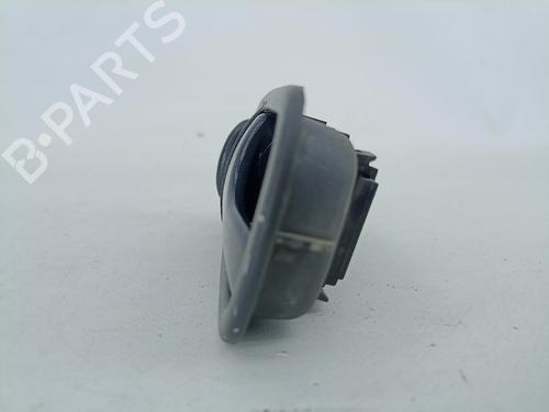 Rear left interior door handle NISSAN TERRANO II (R20) 2.7 TDi 4WD | BP13516828I15 