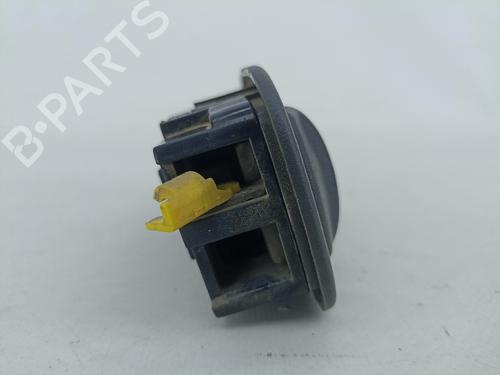 Rear left interior door handle NISSAN TERRANO II (R20) 2.7 TDi 4WD | BP13516828I15 