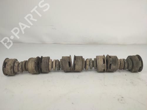 Other NISSAN TERRANO II (R20) 2.7 TDi 4WD APOIO CHASSI