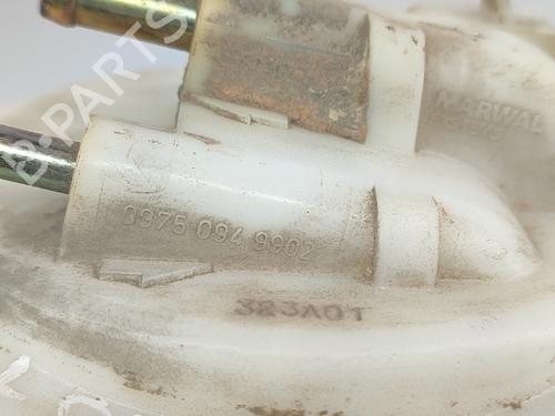 Fuel pump NISSAN TERRANO II (R20) 2.7 TDi 4WD | BP14433037M76 