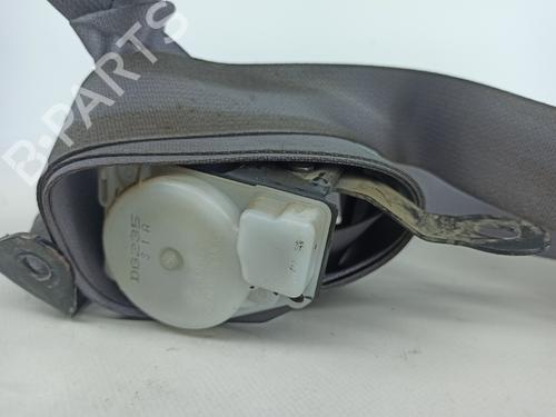 Front right seatbelt NISSAN NAVARA Platform/Chassis (D22) 2.5 Di | BP14433018I25