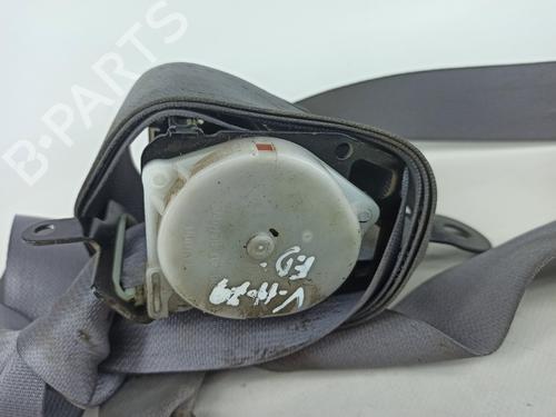 Front right seatbelt NISSAN NAVARA Platform/Chassis (D22) 2.5 Di | BP14433018I25