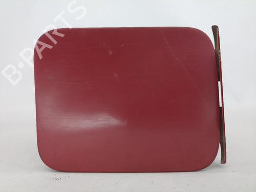 Fuel flap NISSAN TERRANO II (R20) 2.7 TDi 4WD N.V