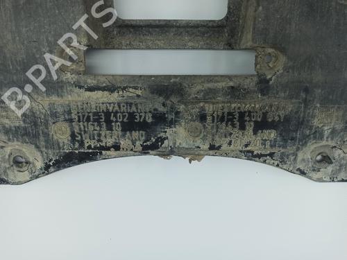 Osłona podwozia BMW X3 (E83) 2.0 d | BP13516867M92 