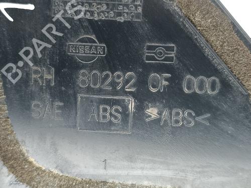 Other NISSAN TERRANO II (R20) 2.7 TDi 4WD | BP14433063O1 