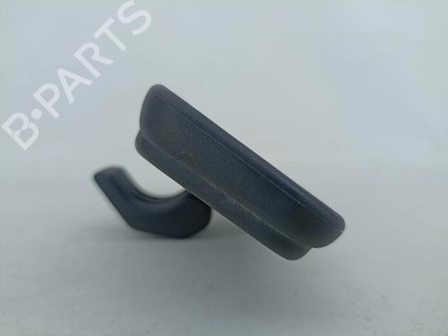 Rear mirror NISSAN TERRANO II (R20) 2.7 TDi 4WD | BP13516832I6 