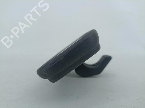 Rear mirror NISSAN TERRANO II (R20) 2.7 TDi 4WD | BP13516832I6 