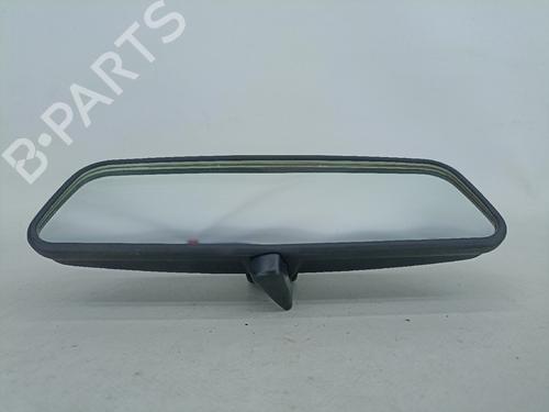 Rear mirror NISSAN TERRANO II (R20) 2.7 TDi 4WD N.V