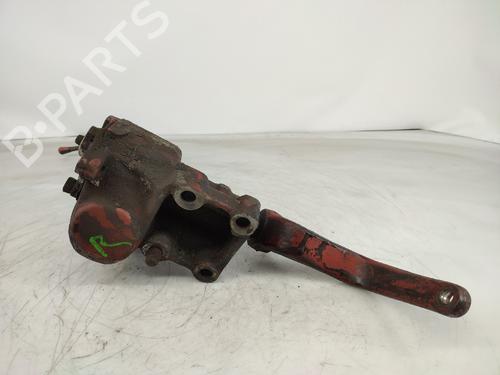 Steering rack FIAT 400  | BP13522402M22 