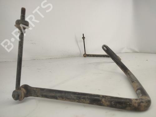 Anti roll bar NISSAN TERRANO II (R20) 2.7 TDi 4WD | BP13516771M96 