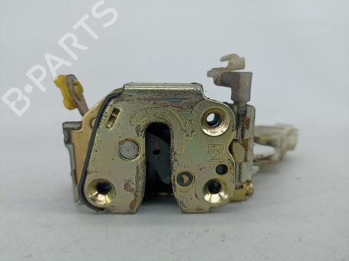 Front right lock NISSAN TERRANO II (R20) 2.7 TDi 4WD 8055291L66