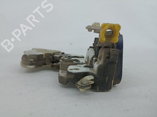 Front right lock NISSAN TERRANO II (R20) 2.7 TDi 4WD | BP13516798C97 